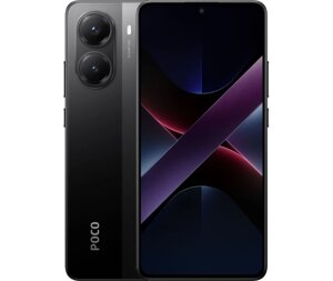 POCO X7 Pro 8/256GB Black