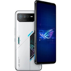 ASUS ROG Phone 6 16/512GB Storm White