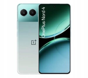 OnePlus Nord 4 16/512GB Oasis Green
