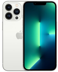 Apple iPhone 13 Pro 1TB Silver (MLVW3)