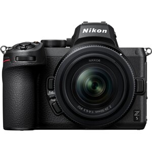 Nikon Z5 kit (24-50mm) (VOA040K001)