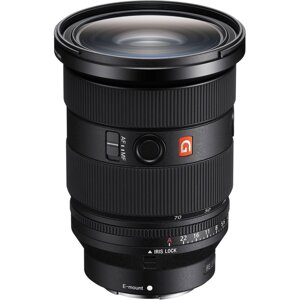 Sony SEL2470GM2 24-70mm f/2,8G FE