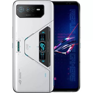ASUS ROG Phone 6 8/128GB Storm White