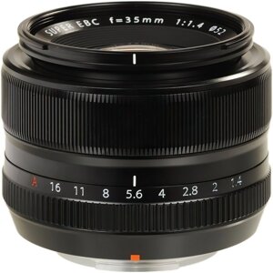 Fujifilm XF 35mm f/1,4 (16240756)