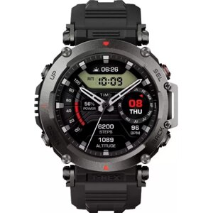 Amazfit T-Rex Ultra Abyss Black