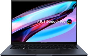 ASUS Zenbook Pro 14 OLED UX6404VI (UX6404VI-DS96T)