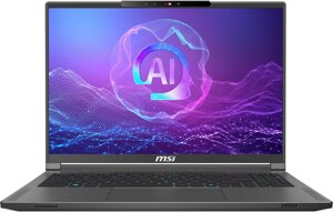 MSI Creator A16 AI+ (A3HVGG-233US)