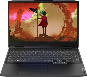 Lenovo IdeaPad Gaming 3 15ARH7 (82SB00K9US)