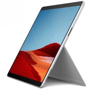 Microsoft Surface Pro X 8/256GB Platinum (E7F-00001)
