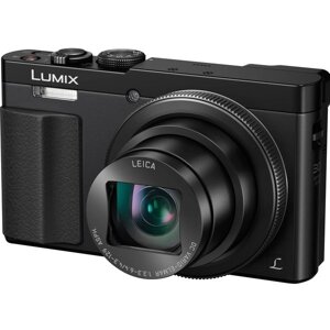 Panasonic Lumix DMC-TZ70 Black