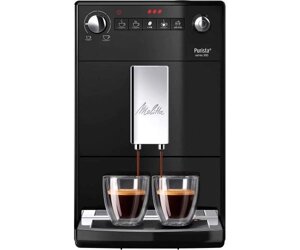 Melitta Purista F23/0-102