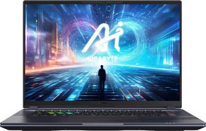 GIGABYTE AORUS 16X (ASG-63UAC65SH)