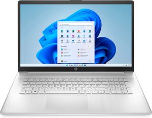 HP 17-cn3002ua Natural Silver (826W1EA)