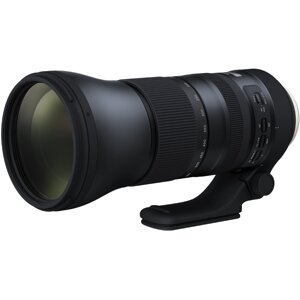 Tamron SP AF 150-600 f/5-6,3 Di VC USD G2 (Nikon)