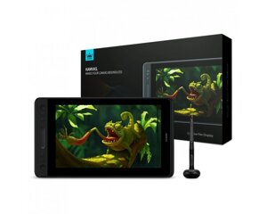 Huion Kamvas Pro 12 (GT116)