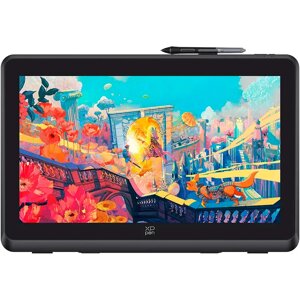 XP-Pen Artist 22 Plus Black