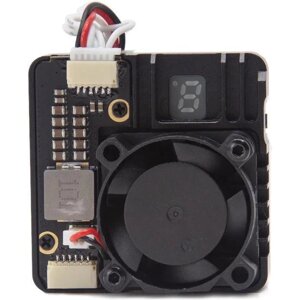 SKYZONE TX2501 CNC 2.5W 5.8G L,X Band (TX2501 CNC)