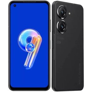ASUS Zenfone 9 8/128GB Midnight Black