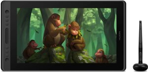 Huion Kamvas Pro 16 Premium (GT-156 Premium)