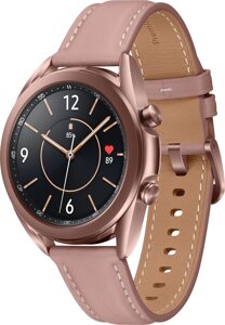 Samsung Galaxy Watch 3 41mm Bronze (SM-R850NZDA)