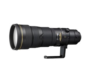 Nikon AF-S Nikkor 500mm f/4G ED VR (JAA533DA)