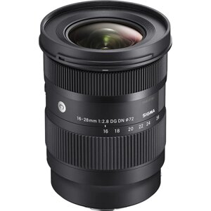 Sigma AF 16-28mm f/2,8 DG DN Contemporary (L Mount)