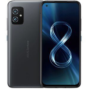 ASUS ZenFone 8 12/256GB Obsidian Black