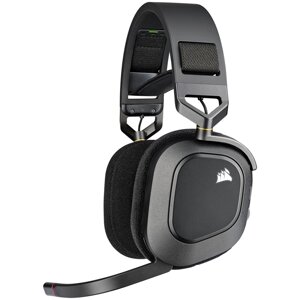 Corsair HS80 RGB Wireless (CA-9011235)