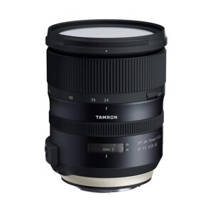 Tamron AF SP 24-70mm f/2,8 Di VC USD G2 (Nikon)