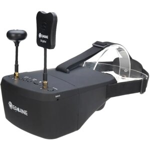 Eachine EV800D 5.8G black