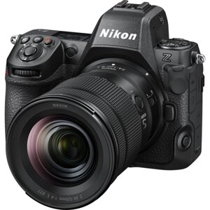 Nikon Z8 kit 24-120mm f/4 S (VOA100K001)