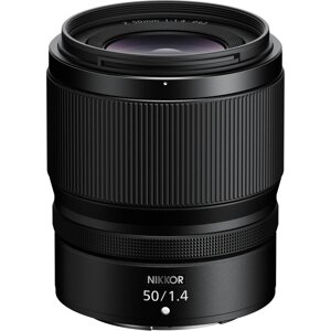 Nikon Z 50mm f/1.4 (JMA004DA)
