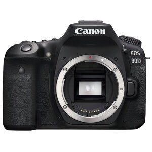 Canon EOS 90D body (3616C026)