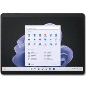 Microsoft Surface Pro 9 i5 16/256GB Win 11 Pro Platinum (QIA-00001)