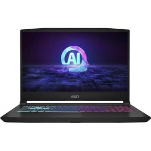 MSI Katana A15 AI B8VG Black (9S7-158N31-600)