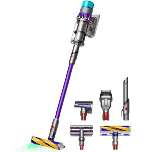 Dyson Gen5detect Absolute Nickel/Purple (446989-01)