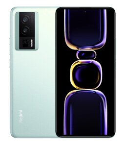 Xiaomi Redmi K60 Pro 12/256GB Mint