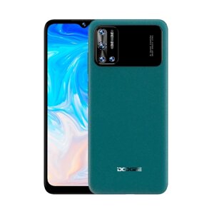 DOOGEE N40 Pro 6/128GB Green