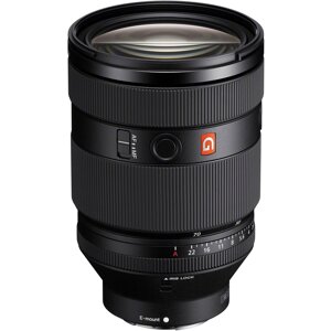 Sony SEL2870GM 28-70mm f/2 GM
