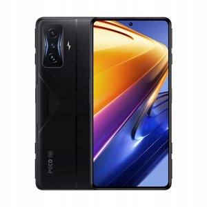 Xiaomi Poco F4 GT 8/128GB Stealth Black