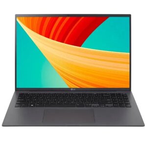 LG gram 16 Lightweight (16Z90Q-K. AAB7U1)
