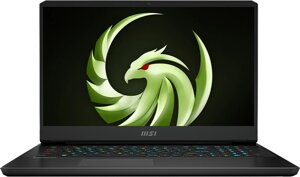 MSI Alpha 17 C7VF-006US (ALPHA17C7006)