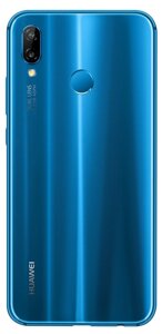 HUAWEI P20 Lite 4/128GB Blue
