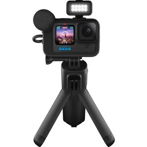 GoPro HERO 12 Creator Edition Bundle Black (CHDFB-121-EU)