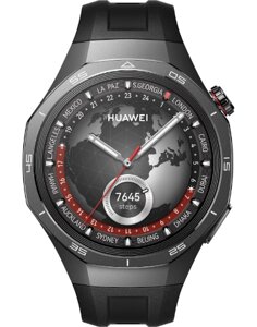 HUAWEI Watch GT 5 Pro 46 mm Black