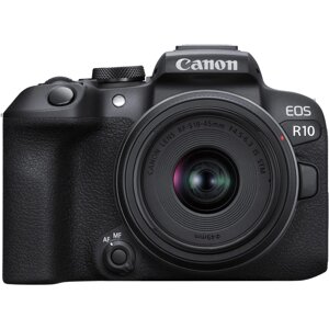 Canon EOS R10 kit (RF-S 18-45mm) IS STM (5331C047)