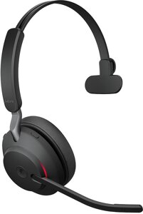JABRA Evolve2 65 Link380c UC Mono (26599-889-899)