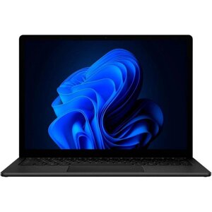 Microsoft Surface Laptop 5 13.5" Matte Black (VT3-00001)