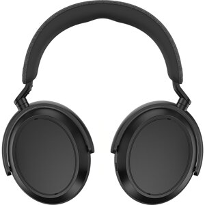 Sennheiser MOMENTUM 4 Wireless Black (509266)