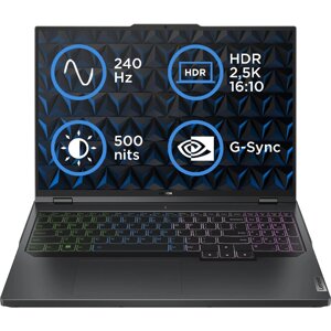 Lenovo Legion Pro 5 16ARX8 (82WM00CNUS)